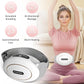 Abdominal Massager, Stomach Massage for Digestion, Stomach Relaxation, and Digestive Relief - Belly Cellulite Massager for Flattening Belly, Gas, Bloating, and Constipation