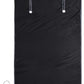 VEVOR Sauna Blanket, Compact Infrared Home Sauna with Oxford Fabric, Features Arm Openings & Carbon Fiber Warmers, Temp Settings 95-176℉, Timer 5-60 Mins, 75x35 inches