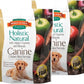 Bench & Field Holistic Natural Adult Dry Dog Food, Chicken Meal and Brown Rice Recipe 6.6 lb Bags (Pack of 2)
