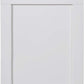 Storage Bench Removable Basket 2 Drawers Fully Assembled Acacia Wood Shoe Bench Standing Shoe Rack Removable Cushion for Living Room, Entrance Hallway, No Assembly Required White