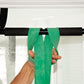 Pull Up Assist Bands Set by Functional Fitness. Heavy Duty Resistance and Assistance Training Band