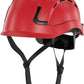 Defender Safety H2 Safety Helmet Hard Hat, Type 2 Class C and E, ANSI Z89.1 and EN 12492 Rated