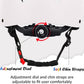 Kids Bike Helmet, Adjustable and Multi-Sport, from Toddler to Youth, 3 Sizes