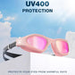 ZIONOR Swim Goggles, G1 SE Swimming Goggles Anti-fog for Adult Men Women