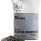 Wildlife Black Oil Sunflower Seeds for Birds and Wildlife, Non-GMO & USA Grown on Small Farms (25 lbs)