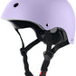 Kids Bike Helmet, Adjustable and Multi-Sport, from Toddler to Youth, 3 Sizes