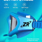 ZIONOR Swim Goggles, G1 MAX Polarized Anti-Fog Swimming Goggles for Men Women