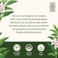 Banyan Botanicals Joyful Heart CCF Tea Loose Leaf Organic Herbal Tea Uplifting and Aromatic with Hibiscus, Tulsi, and Rose 1.5 oz. Non-GMO Sustainably Sourced