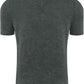 LOGEEYAR Men's Athletic Washed T-Shirts Basic Crew Neck Tees Tops Causal Distressed Cotton T Shirts for Men