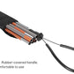G2 GO2GEHTER 7075 Aluminum Alloy 270cm Backcountry Avalanche Rescue Probe with Storage Bag, Folding Design, Easy to Storage and Carry (3 Color Available)