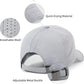 Running Hat Outdoor Sun Protection Hat Mesh Quick Dry Hat Thin Cool Baseball Cap for Women and Men