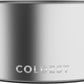 Coldest Dog Bowl - Anti Rust Metal, Non Slip, 3 Layers Insulated Stainless Steel Dog Bowls - Spill Proof & Heavy Duty - Water Bowl for Dogs, Cats, Dish Washer Safe (200 oz, Polished Stainless Steel)