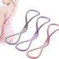 Luminousdo Resistance Bands,2025 New Upgraded Figure 8 Resistance Band for Working Out,High Elasticity Stretch Arm Rope for Yoga,Chest Expander Strap with Handles for Women Men
