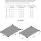 K9 Ballistics Chew Proof Armored Padded Dog Crate Bed, Virtually Indestructible, Legs Included (Sandstone, XX-Large (50" L x 33" W x 8" H))