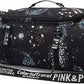 Kalesi Cool Gym Duffle Bag Backpack 4-Way Waterproof with Shoes Compartment for travel Sport Hiking laptop Lightweight