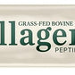 Great Lakes Wellness Collagen Peptides Powder for Skin, Hair, Nails, Joints & Digestion - Variety Flavors - Quick Dissolve Hydrolyzed, Non-GMO, Kosher - 6 Sticks - Packaging May Vary