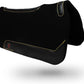 Kavallerie All-Purpose Saddle Pad with Quilted Anti-Slip Padding and Breathable Mesh Fabric for Maximum Airflow and Comfort, Works for English