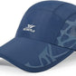 Running Hat Outdoor Sun Protection Hat Mesh Quick Dry Hat Thin Cool Baseball Cap for Women and Men
