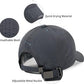 Running Hat Outdoor Sun Protection Hat Mesh Quick Dry Hat Thin Cool Baseball Cap for Women and Men