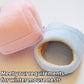 Rat Hamster House Bed Winter Warm Small Pet Squirrel Hedgehog Chinchilla Rabbit Guinea Pig Bed House Cage Nest Hamster Accessories (Blue,Small)