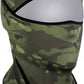 Achiou Balaclava Face Mask, Ski Mask for Men Women Football, Lightweight Sheisty, Ninja Shiesty Sun Hood UV Protector Cycling