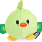Barkbox Piper Parrot Dog Toy for Small Dogs, Perfect for Flipping Fun and Tearable Outer Layer with Bonus Toy Inside for Extra Playtime Excitement