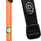 GOODE Carbon Neutral Ski Poles – Ultra-Lightweight & Durable Eco-Friendly Composite – High-Performance Shock Absorbing Downhill Ski Poles for Men & Women - Pair