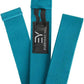 Everyday Yoga Super Strong Strap with Metal D-ring Buckle - Improve Flexibility, Stretching, and Physical Therapy Fitness.