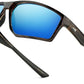 KastKing Osage Polarized Sport Sunglasses for Men and Women, Ideal for Driving Fishing Cycling Running, UV Protection