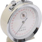 Mechanical Stop Watch, J01205 60 Second Sports Chronograph Running Timer for Physical Experiments Running Cycling