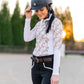 TuffRider Starter Horse Riding Helmet | Comfortable ABS SEI-Certified Protective Equestrian Head Gear