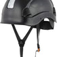 Defender Safety H1 Safety Helmet Hard Hat with Visor ANSI Z89.1