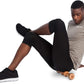 Body Back Wood Back Roller, Spine Stretcher & Aligner, Ma Roller, Back Cracker for Back Pain Relief and Muscle Recovery, Manual Back Massager, Wood Therapy Massage Tool (15 inch)