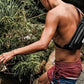 Waterproof Fanny Pack Snorkeling Bag Waist Bag For Canoe Kayaking Rafting Surfing Swimming Boating Storage Pack Paddle Board (Black)