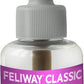 FELIWAY® Classic 30 Day Cat Calming Refill for Pheromone Diffuser, 48ml - Helps Reduce Common Signs of Stress in Cats & Kittens, Enhanced Calming