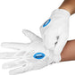 Football Gloves, Youth Football Gloves, Silicone Sticky Grip Football Gloves Men Women, Adult Football Gloves, Kids Football Gloves for Boys Girls, Football Receiver Gloves