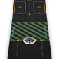 WELLPUTT - Golf Putting Training Mat - 10ft First