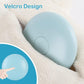Heartbeat Dog Toy for Puppy- Helps for Dog Anxiety Relief and Calming Aid, Stuffed Animal Anxiety Calming Behavioral Aid Puppy Heartbeat Toy Sleep aid for Dogs Cats Pets