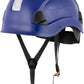 Defender Safety H1 Safety Helmet Hard Hat with Visor ANSI Z89.1