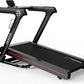 Yesoul Walking Treadmill for Seniors with Long Handrails – 4 Major Safety Protections, Emergency Stop Button, Treadmill for Home 300 lbs Capacity, Recovery Walking Machine with LED Display
