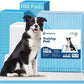 Quilocare 100PCS 28” x 34” Puppy Pads