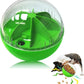 Treat Dispensing Dog Toys - Interactive Puzzle & Slow Feeder Ball for Small, Medium & Large Dogs