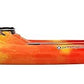 Perception Hi Life 11 | Sit on Top Kayak for Adults | Hybrid SUP Stand up Paddle Board Kayak | 11'