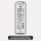 Naked Sparkling Energy Drink - Orange, Organic Caffeine, Organic Lemon Juice, Zero Sugar, No Sucralose, Naturally Sweetened, Natural Energy Drinks, Vegan, Gluten-Free, Non-GMO - 12oz Cans (Pack of 12)