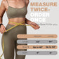 ActiveGear Premium Waist Trimmer & Trainer Belt for Men and Women - Sweat-Enhancing Slimming Wrap for Stomach, Adjustable Fit