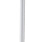 Pet Pooper Scooper - Plastic and Aluminum Cat and Dog Poop Grabber with Long Handle - Enables One-Handed Use on Concrete and Grass by PETMAKER (Black)