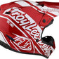 Troy Lee Designs GP Helmet for Motocross MX Off-Road