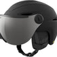 Giro Vue MIPS Ski Helmet - Snowboard Helmet with Integrated Goggle Shield/Visor for Men, Women & Youth