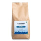 La Colombe Bleu Organic Dark Roast Whole Bean Coffee - Notes of Cocoa, Macadamia & Sweet Cream, 5 Pound (Pack of 1)