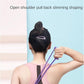 Crossover Resistance Band - Shoulder Back Training/Yoga Stretch/Posture Corrector